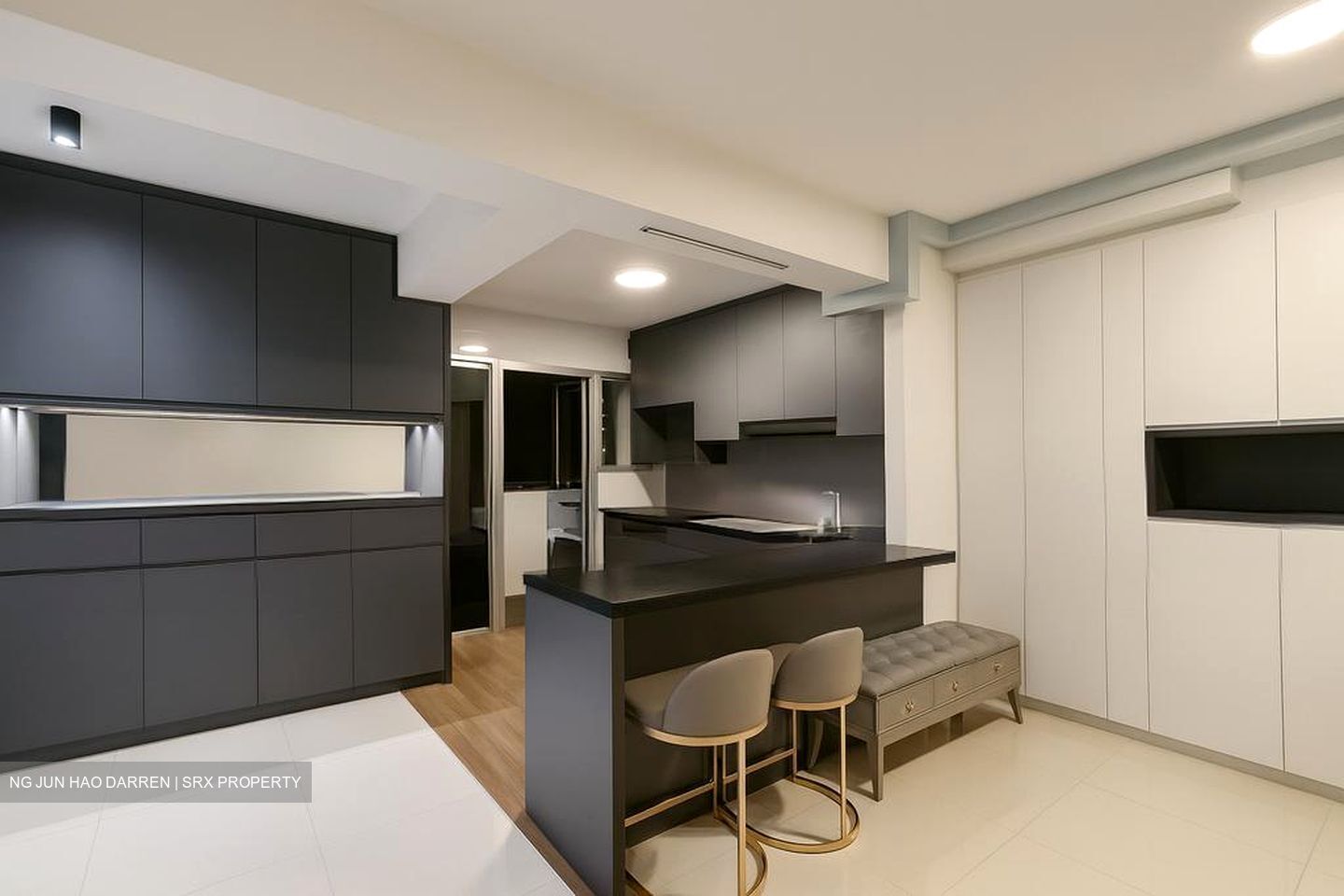 Blk 408A Northshore Residences II (Punggol), HDB 4 Rooms #511066431